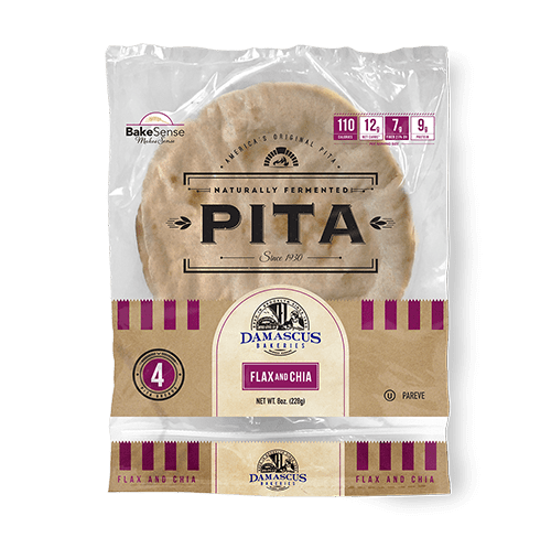 Damascus Bakeries America's Original Pita