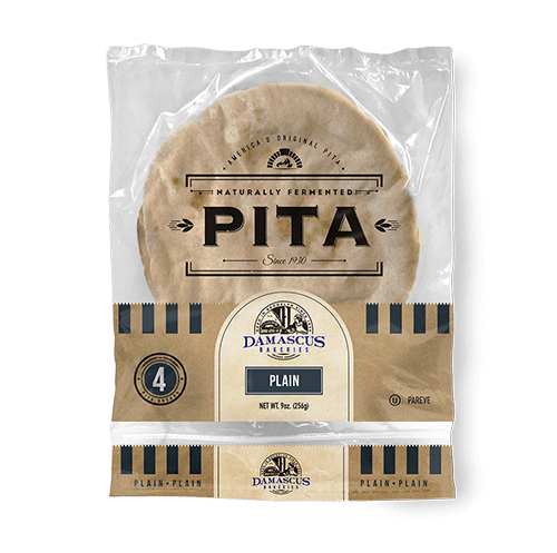 Damascus Bakeries America's Original Pita