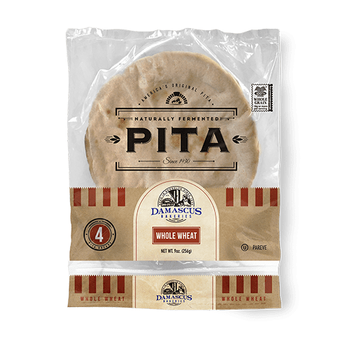 Damascus Bakeries America's Original Pita